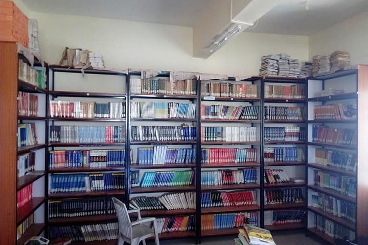 Dr Karmaveer Bhaurao Patil Institute of Management Studies and Research campus in Satara, Maharashtra, India — photo 4