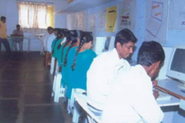 JVRRM College of Education campus in Nandyal, Andhra Pradesh, India — photo 6