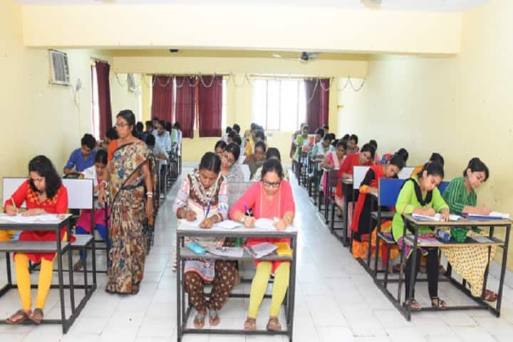 Pailan College of Education campus in Kolkata, West Bengal, India — photo 2