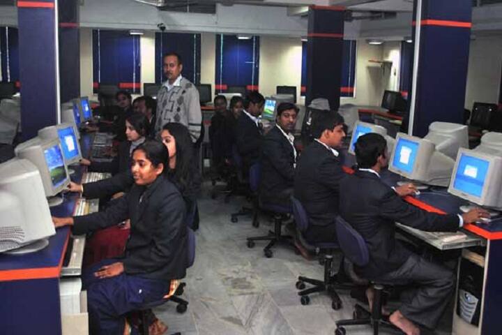 Pailan College of Education campus in Kolkata, West Bengal, India — photo 3