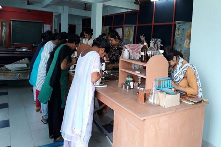 Pailan College of Education campus in Kolkata, West Bengal, India — photo 4