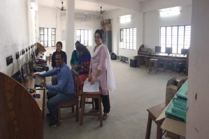 Netaji Subhas Chandra Bose Primary Teachers Training Institute campus in Ransagar, West Bengal, India — photo 2