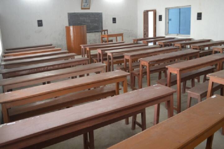 Netaji Subhas Chandra Bose Primary Teachers Training Institute campus in Ransagar, West Bengal, India — photo 4