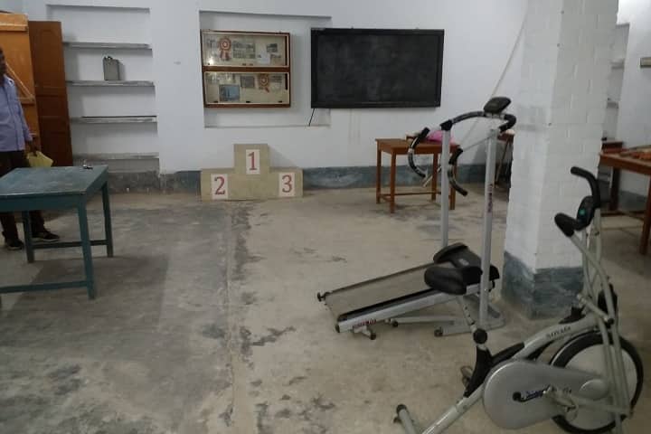 Netaji Subhas Chandra Bose Primary Teachers Training Institute campus in Ransagar, West Bengal, India — photo 6