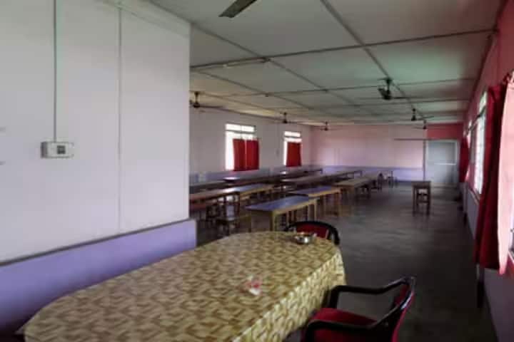 Vivekananda Kendra College of Teacher Education campus in Papum Pare, Arunachal Pradesh, India — photo 2