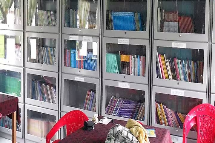 Daying Ering College of Teacher Education campus in Pasighat, Arunachal Pradesh, India — photo 6