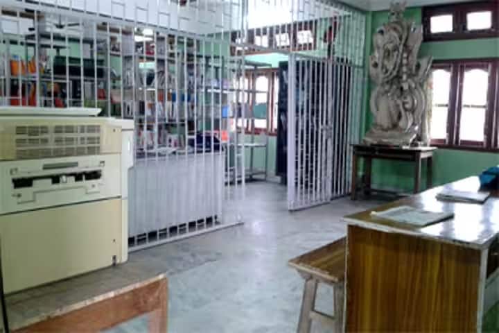 Hills College of Teacher Education campus in Naharlagun, Arunachal Pradesh, India — photo 4