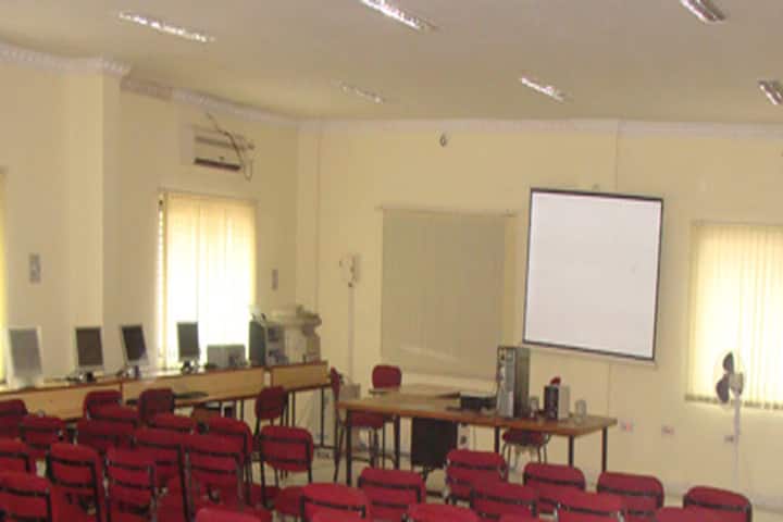 Pragna College of Education campus in Mallikarjunaguda, Telangana, India — photo 2