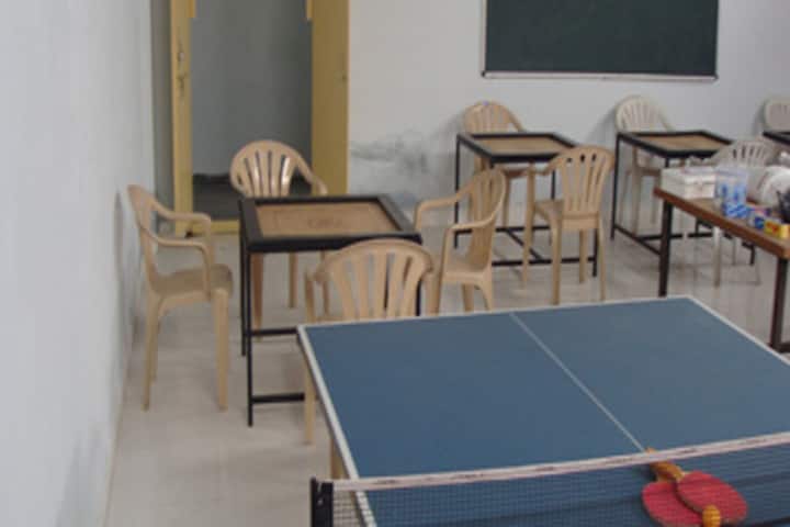 Pragna College of Education campus in Mallikarjunaguda, Telangana, India — photo 3