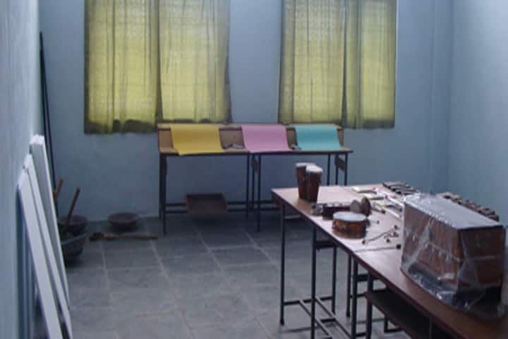 Pragna College of Education campus in Mallikarjunaguda, Telangana, India — photo 5