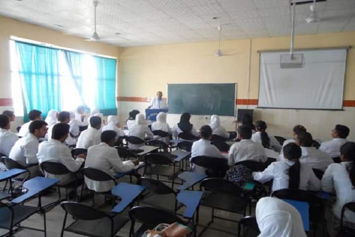 Kalka Dental College campus in Meerut, Uttar Pradesh, India — photo 3