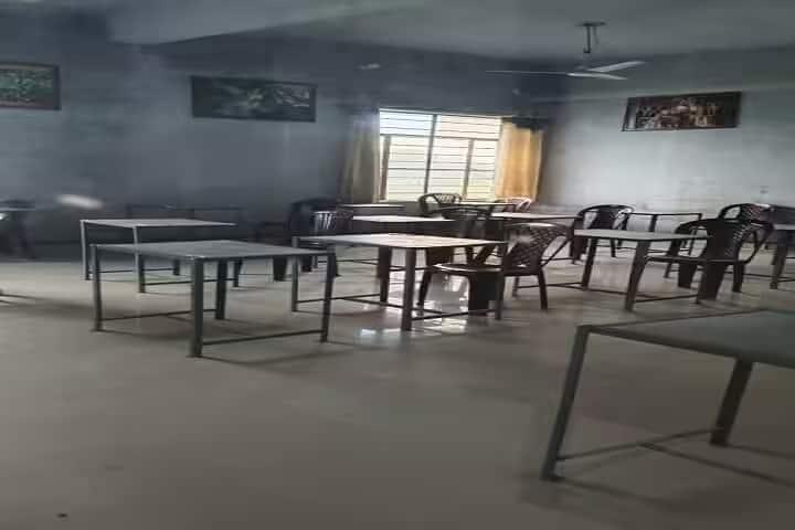 Maharshi Sandeepani Teacher's Training College campus in Jaipur, Rajasthan, India — photo 3