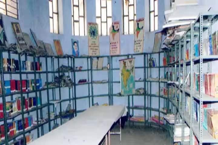 Maharshi Sandeepani Teacher's Training College campus in Jaipur, Rajasthan, India — photo 5