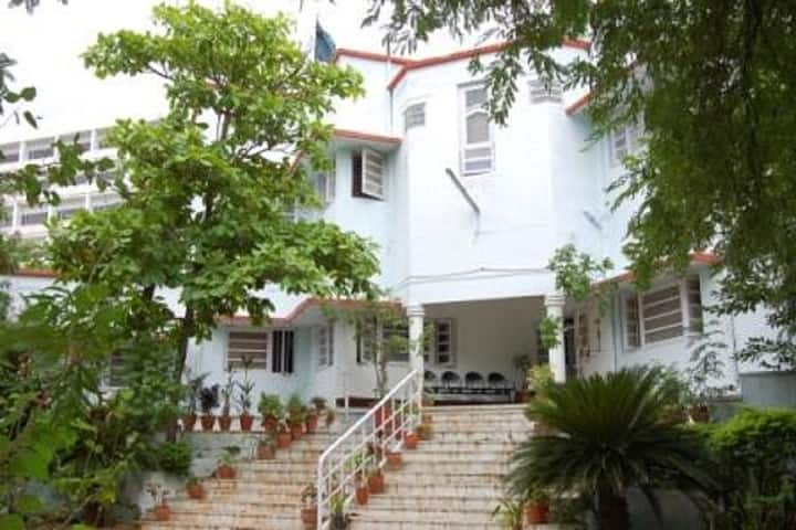 Pasha College of Education campus in Secunderabad, Telangana, India — photo 1