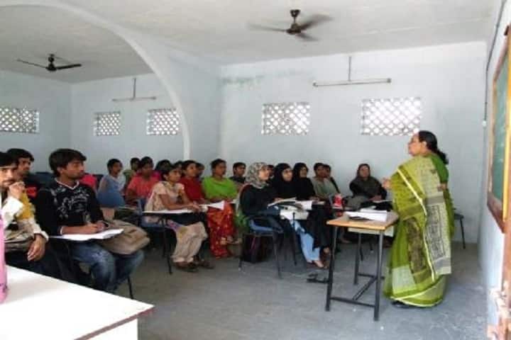 Pasha College of Education campus in Secunderabad, Telangana, India — photo 2