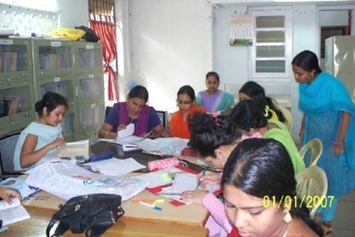 Pasha College of Education campus in Secunderabad, Telangana, India — photo 5
