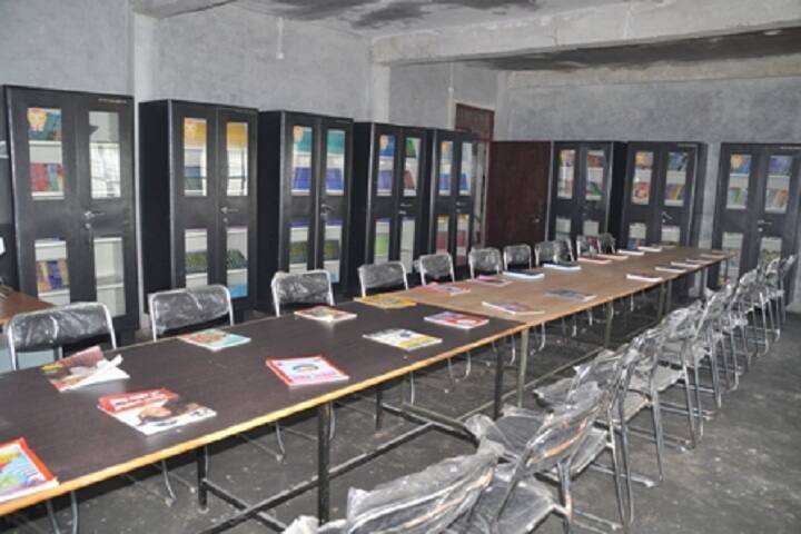 Parvati Girls Educational Institute campus in Gosainganj, Uttar Pradesh, India — photo 3