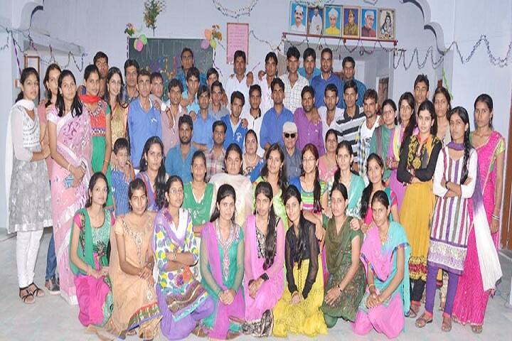 Parmanand Trilokchand T T College campus in Sujangarh, Rajasthan, India — photo 6