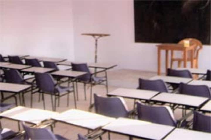 Parshuram Teachers Training College campus in Bayana, Rajasthan, India — photo 2