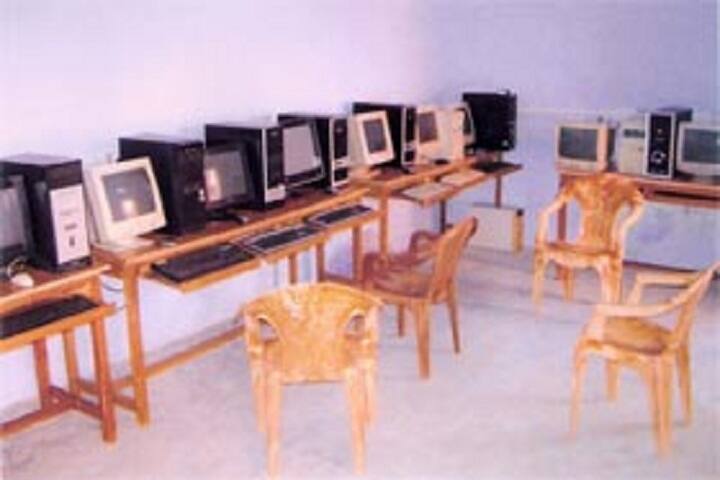 Parshuram Teachers Training College campus in Bayana, Rajasthan, India — photo 4