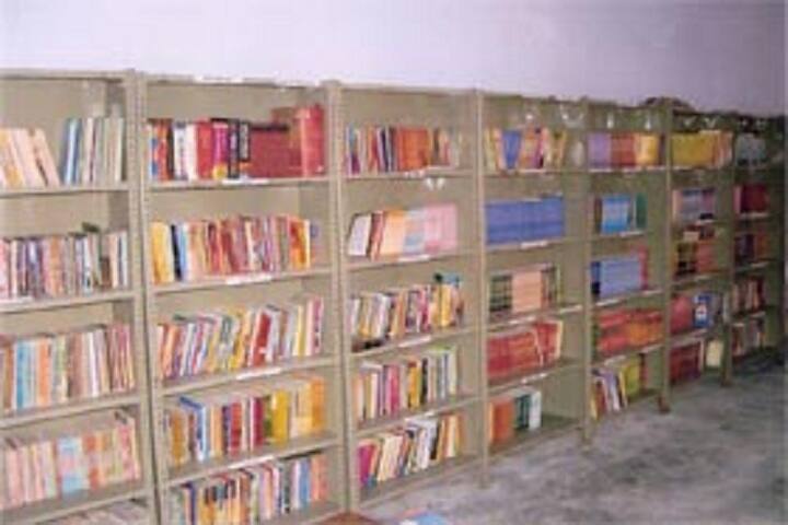 Parshuram Teachers Training College campus in Bayana, Rajasthan, India — photo 5