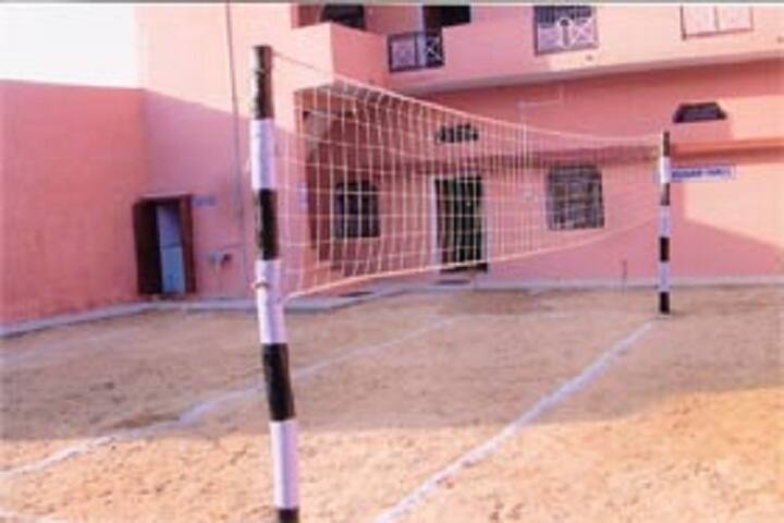 Parshuram Teachers Training College campus in Bayana, Rajasthan, India — photo 6