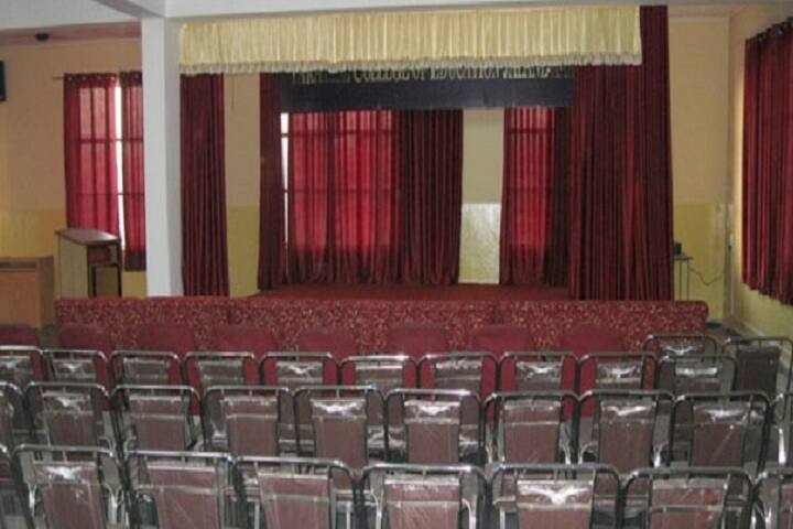 Paradise College of Education campus in Jalandhar, Punjab, India — photo 2