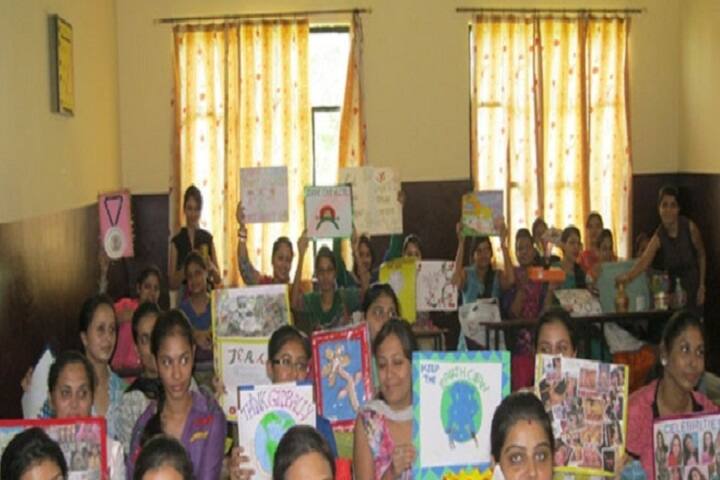 Paradise College of Education campus in Jalandhar, Punjab, India — photo 4