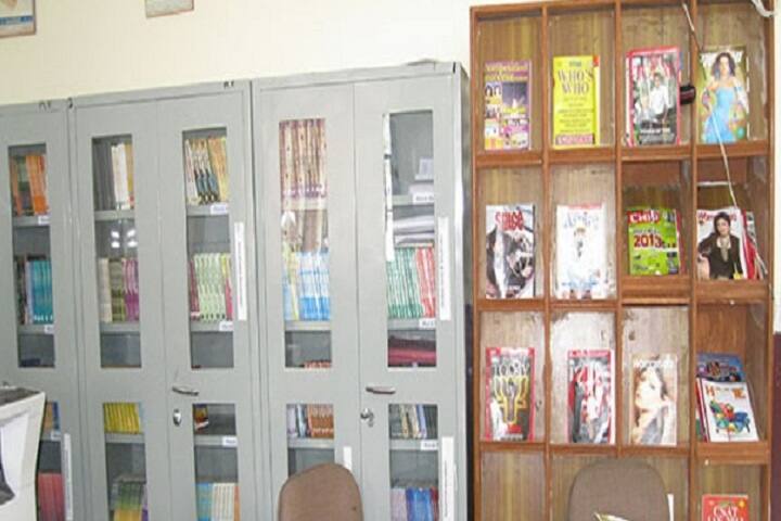 Paradise College of Education campus in Jalandhar, Punjab, India — photo 5