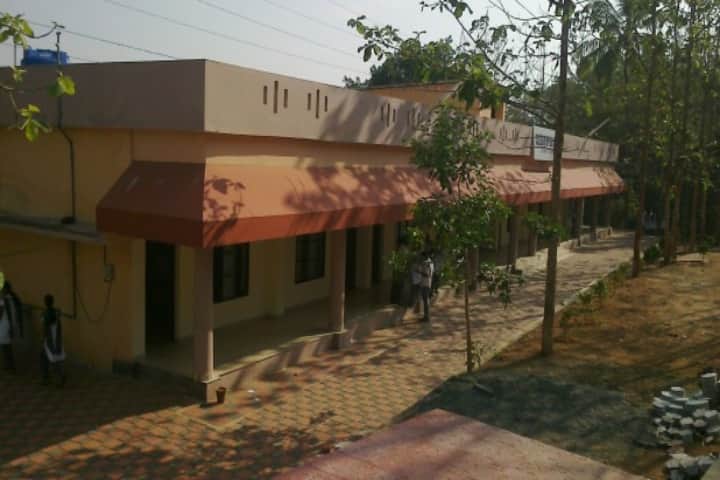 College of Applied Science, Chelakkara campus in Thrissur, Kerala, India