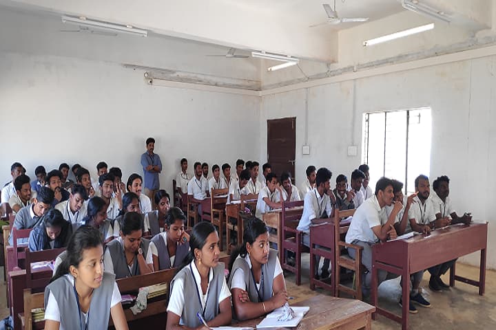 College of Applied Science campus in Thrissur, Kerala, India — photo 2