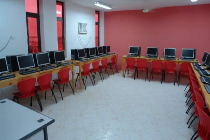 College of Applied Science campus in Thrissur, Kerala, India — photo 4