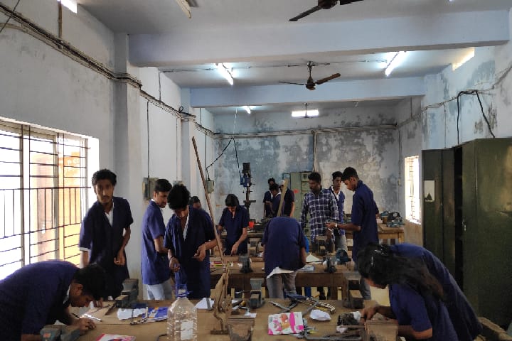 College of Applied Science campus in Thrissur, Kerala, India — photo 6