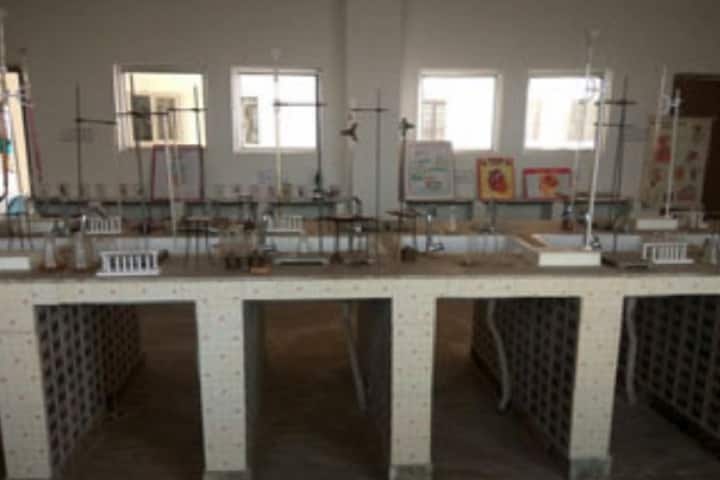 Prasasvi Teachers Training College campus in Dausa, Rajasthan, India — photo 2