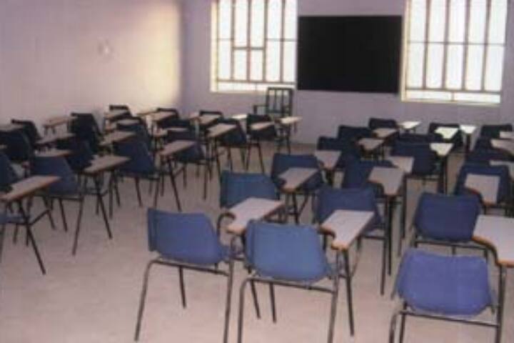 Prasasvi Teachers Training College campus in Dausa, Rajasthan, India — photo 3