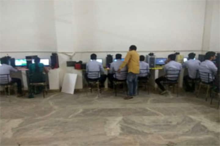 Prasasvi Teachers Training College campus in Dausa, Rajasthan, India — photo 4