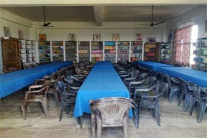 Prasasvi Teachers Training College campus in Dausa, Rajasthan, India — photo 5