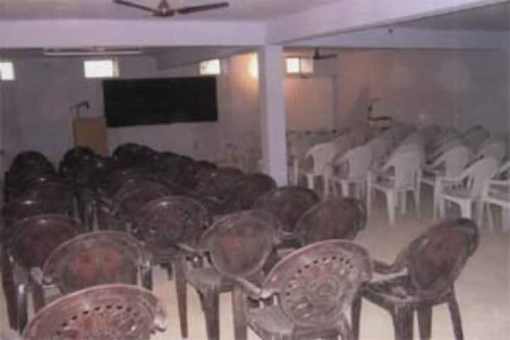 Prasasvi Teachers Training College campus in Dausa, Rajasthan, India — photo 6