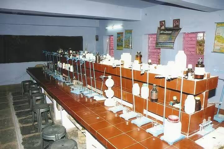 Shantinikethan College of Education campus in Kurnool, Andhra Pradesh, India — photo 6