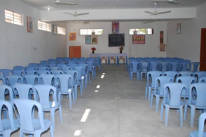 Pandit Badri Prasad Shikshak Prashik Prashikshak Mahavidyala campus in Dausa, Rajasthan, India — photo 6