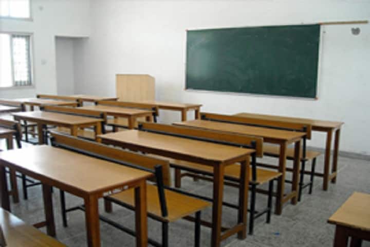 PKR Jain PG College of Education campus in Ambala, Haryana, India — photo 2