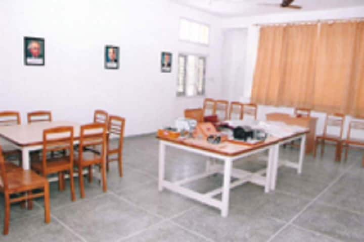 PKR Jain PG College of Education campus in Ambala, Haryana, India — photo 3