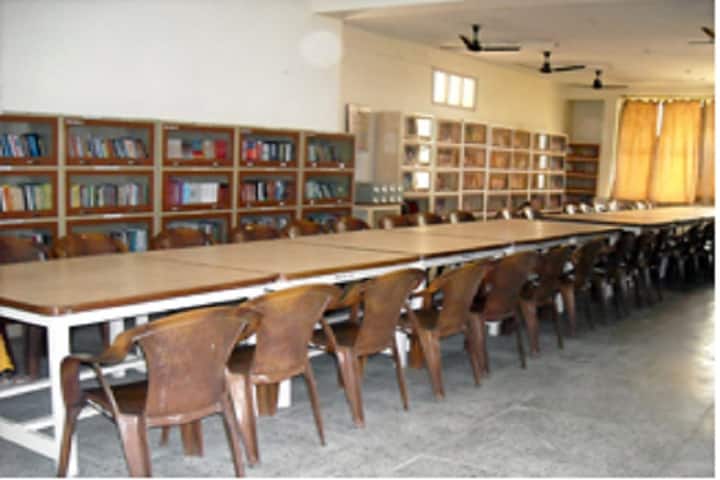 PKR Jain PG College of Education campus in Ambala, Haryana, India — photo 4