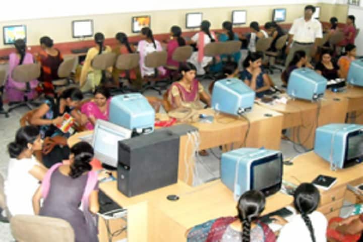 PKR Jain PG College of Education campus in Ambala, Haryana, India — photo 5