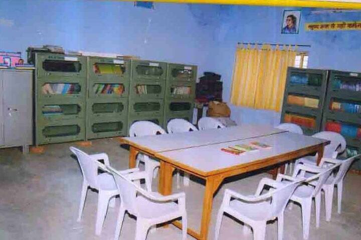 Pt Deen Dayal Upadhyay Smriti Mahila Shikshak Prakshishan Mahavidhyalay campus in Bandikui, Rajasthan, India — photo 4