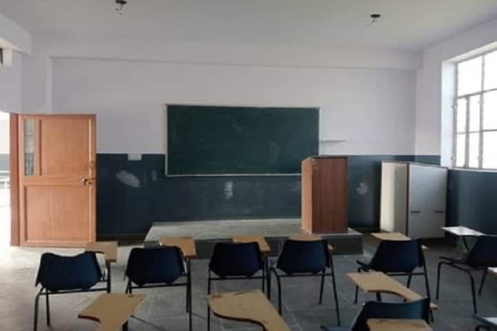 Sadguru Institute of Education campus in Jaipur, Rajasthan, India — photo 3