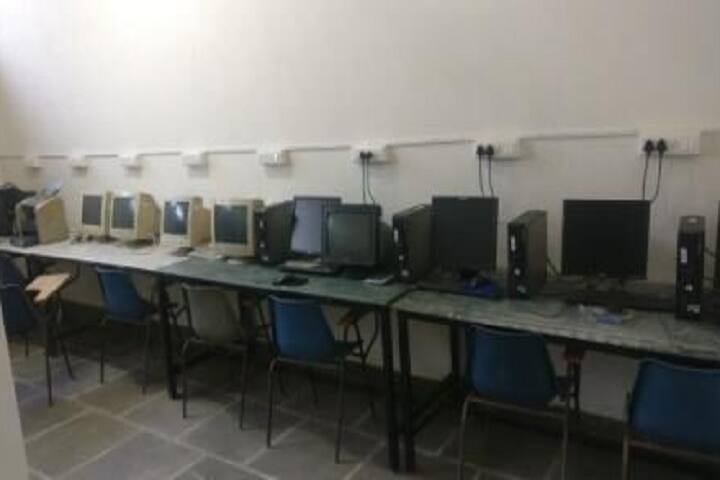 Sadguru Institute of Education campus in Jaipur, Rajasthan, India — photo 5