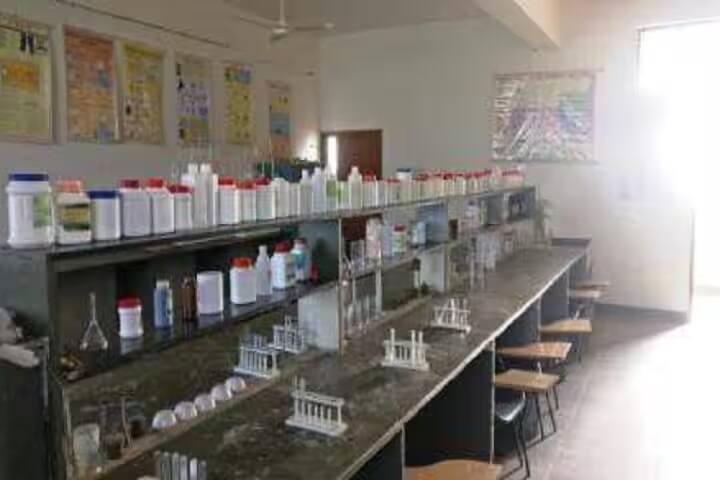 Sadguru Institute of Education campus in Jaipur, Rajasthan, India — photo 6