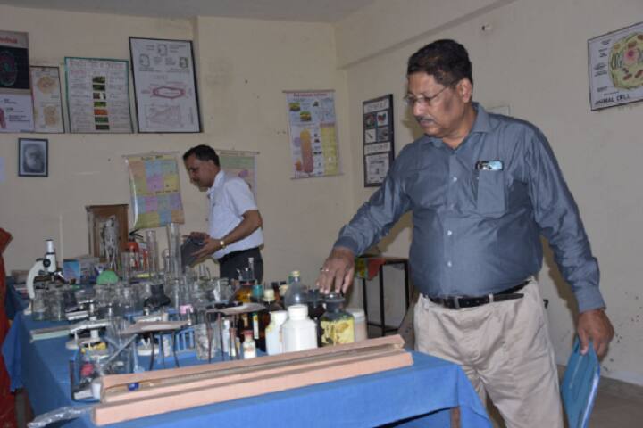 Raghukul College of Education campus in Jaipur, Rajasthan, India — photo 3