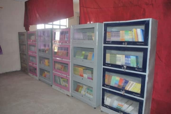 Oasis Imperial College of Education campus in Gohad, Madhya Pradesh, India — photo 3